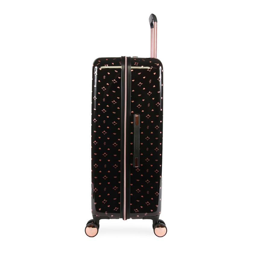 2-Piece Hardside Spinner Luggage Set On Sale