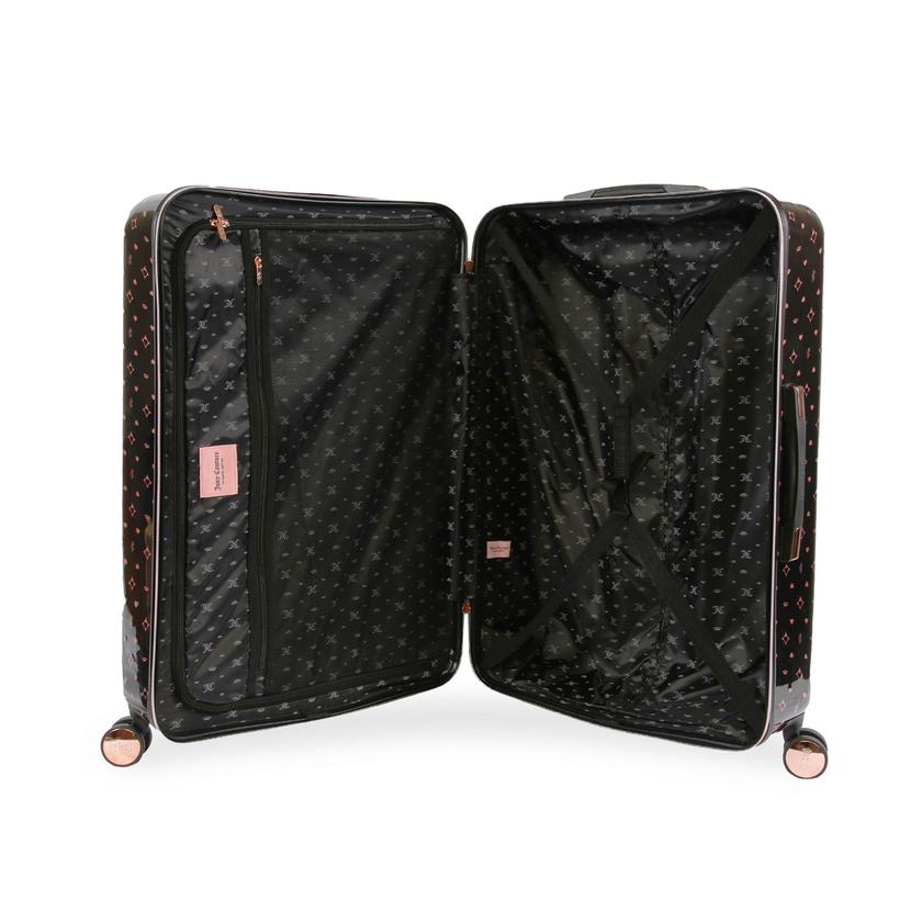 2-Piece Hardside Spinner Luggage Set On Sale