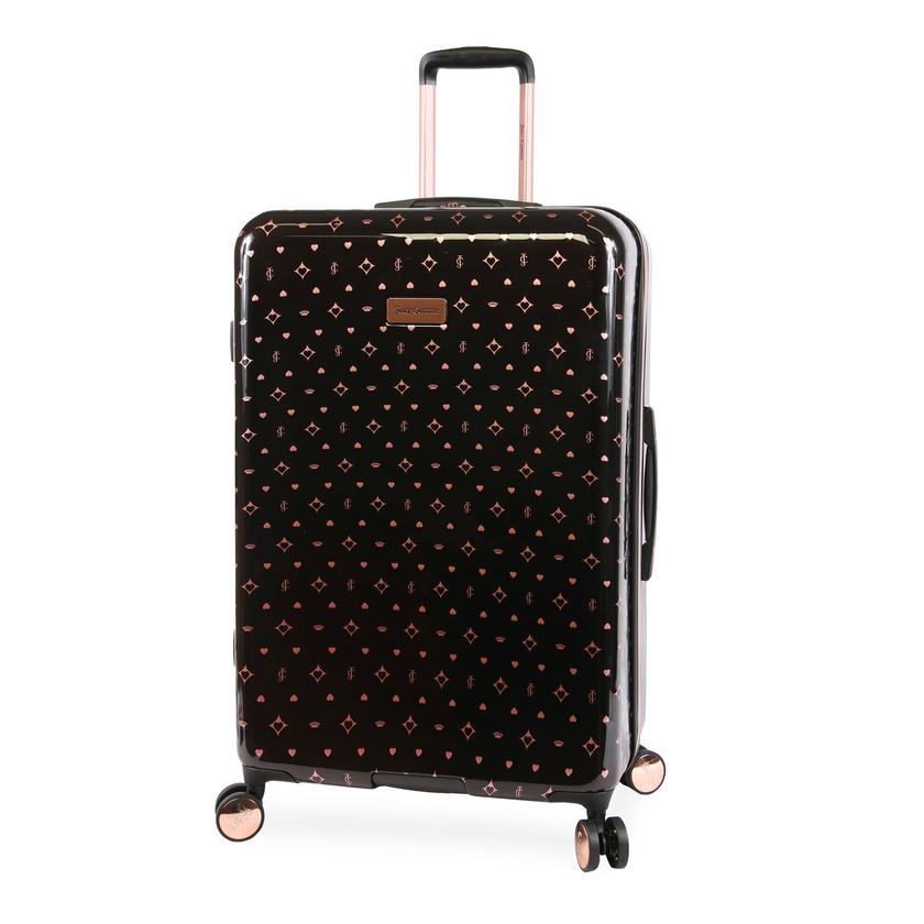 2-Piece Hardside Spinner Luggage Set On Sale