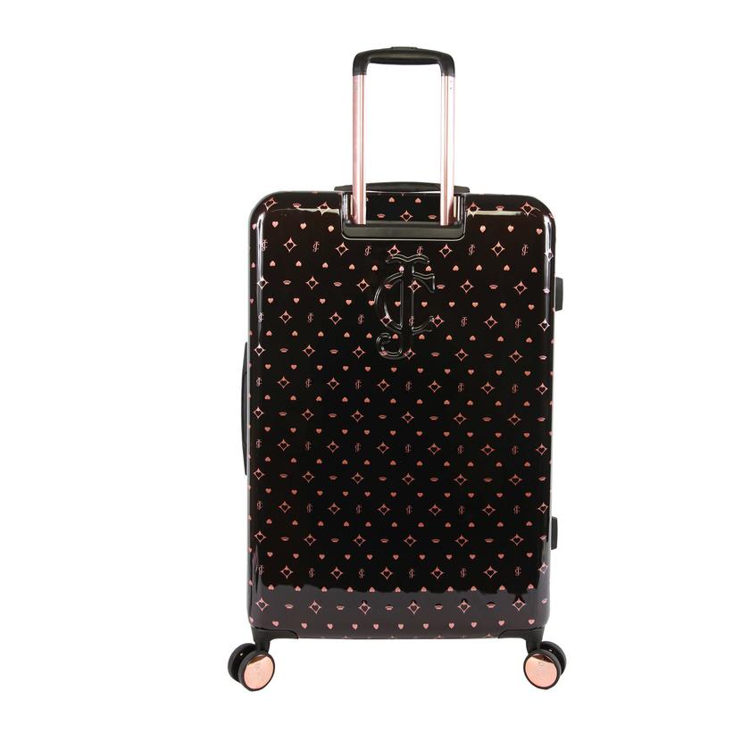 2-Piece Hardside Spinner Luggage Set On Sale