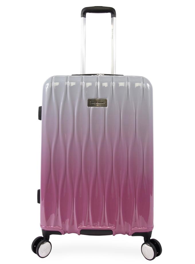 3-Piece Hardside Spinner Luggage Set For Sale