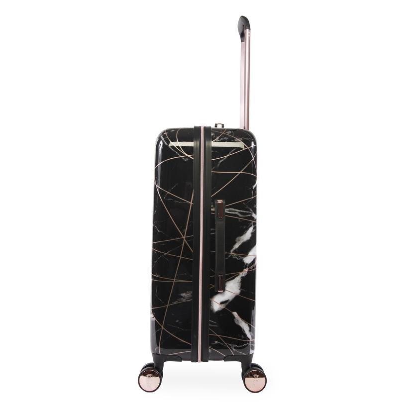 3-Piece Hardside Spinner Luggage Set High Quality