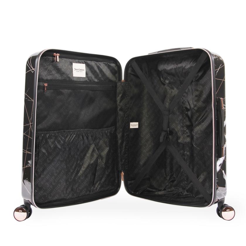 3-Piece Hardside Spinner Luggage Set High Quality