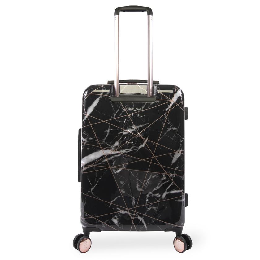 3-Piece Hardside Spinner Luggage Set High Quality