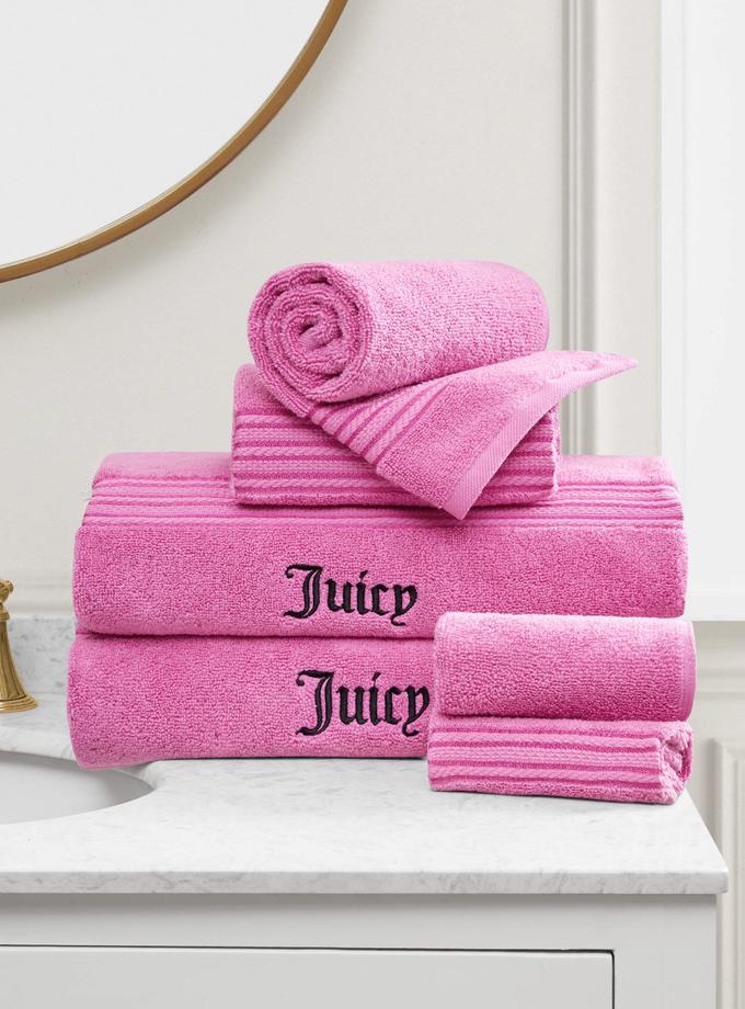 Alyssa Bath Towel Set Best Buy