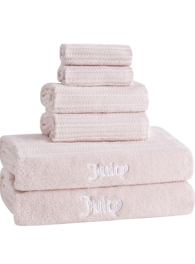 Alyssa Bath Towel Set For Sale