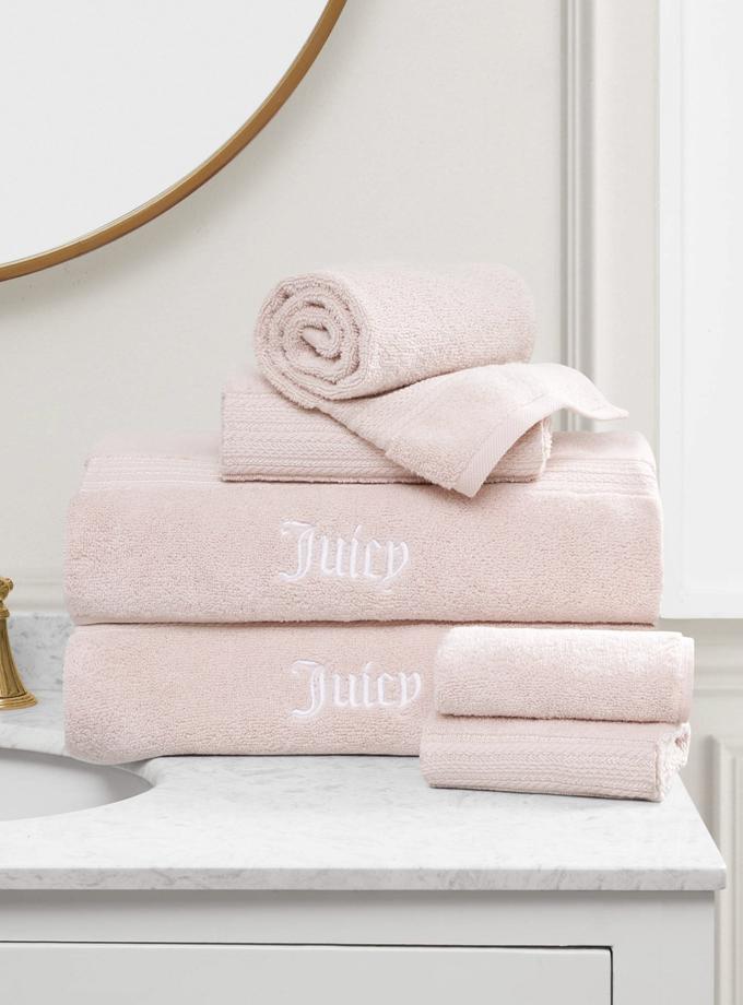 Alyssa Bath Towel Set For Sale