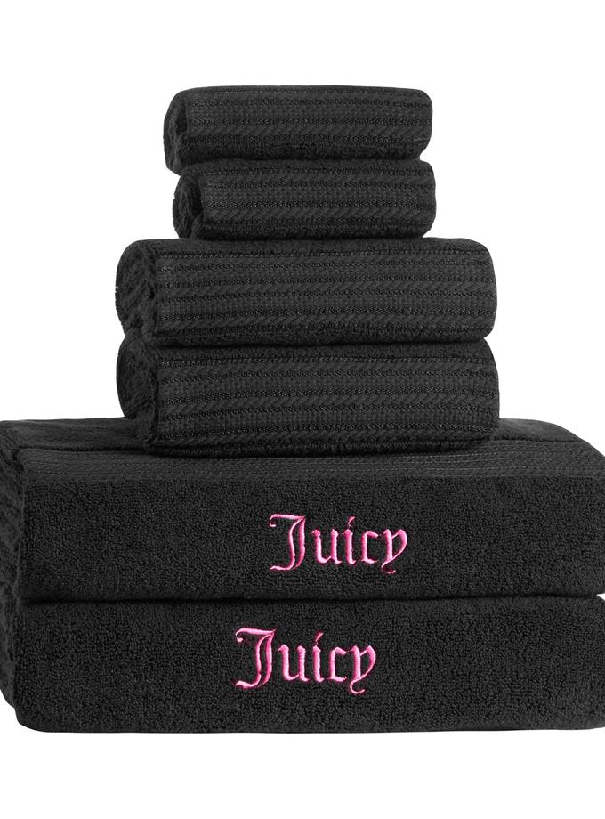 Alyssa Bath Towel Set Free shipping