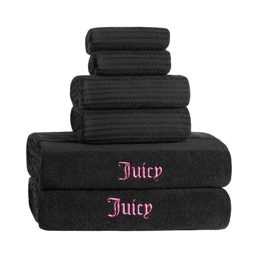 Alyssa Bath Towel Set Free shipping