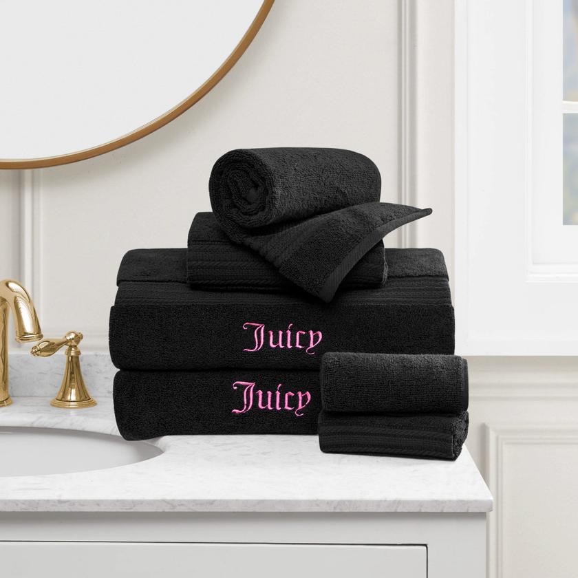 Alyssa Bath Towel Set Free shipping