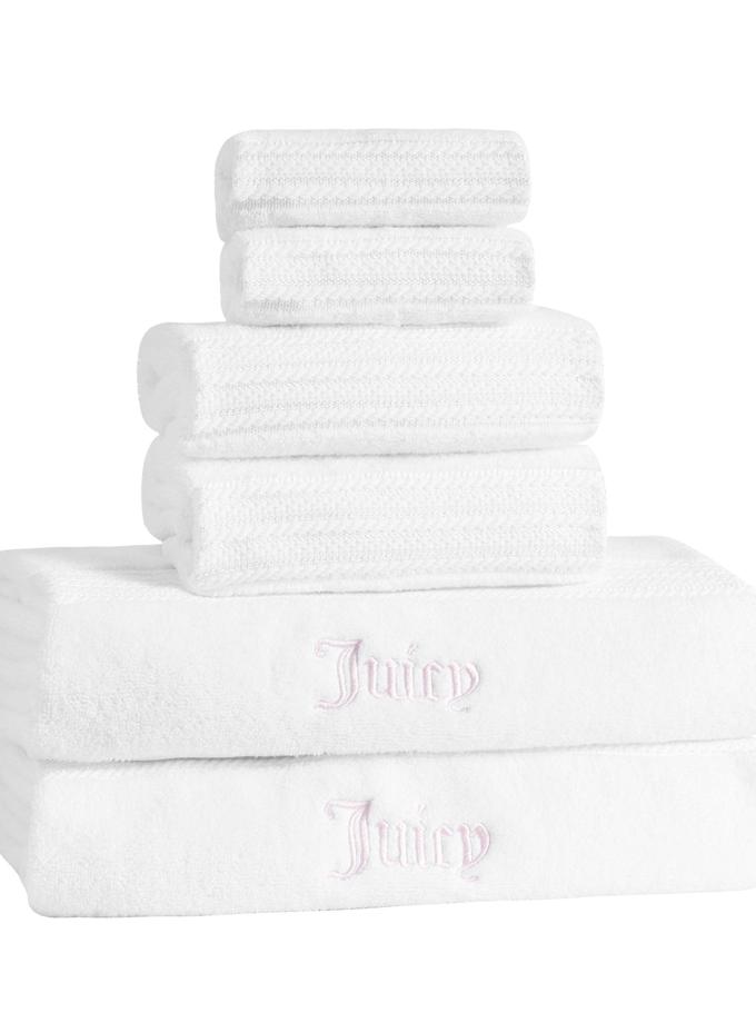 Alyssa Bath Towel Set On Sale