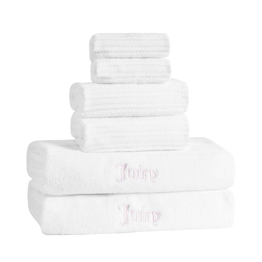 Alyssa Bath Towel Set On Sale