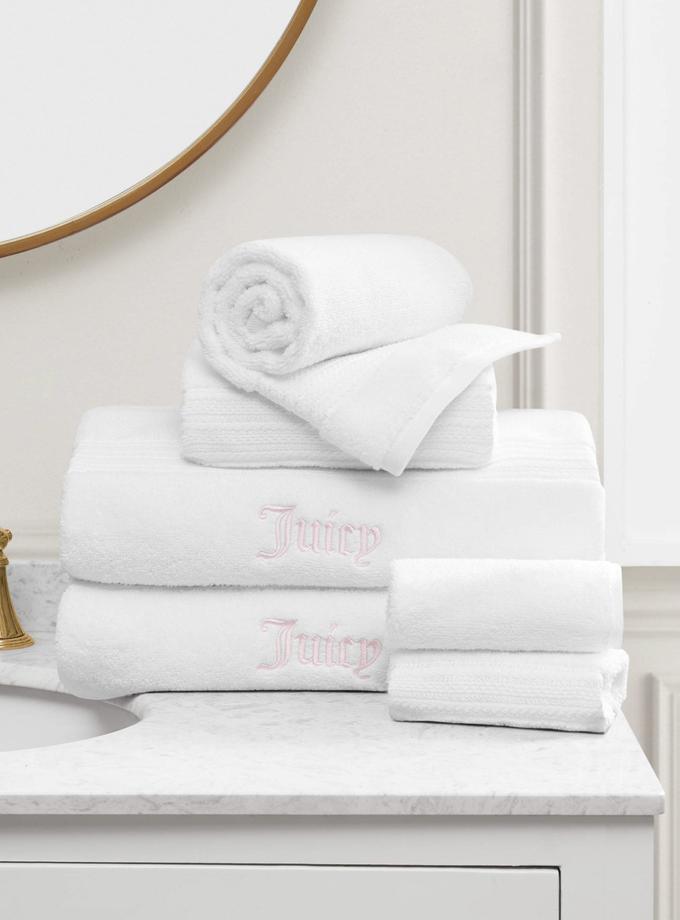 Alyssa Bath Towel Set On Sale