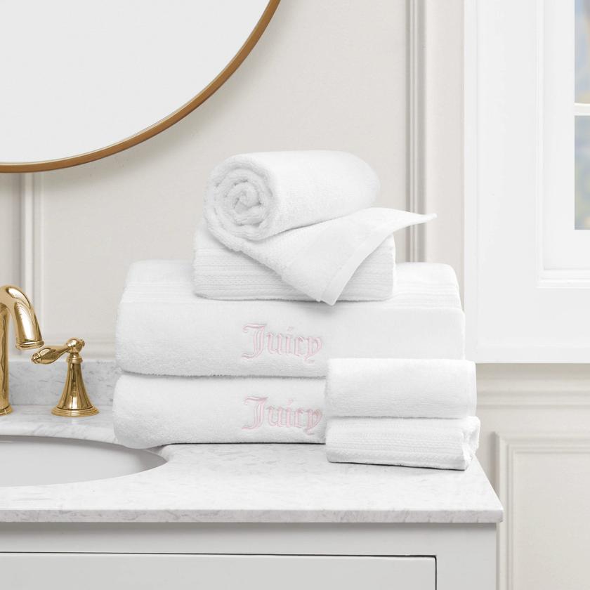 Alyssa Bath Towel Set On Sale