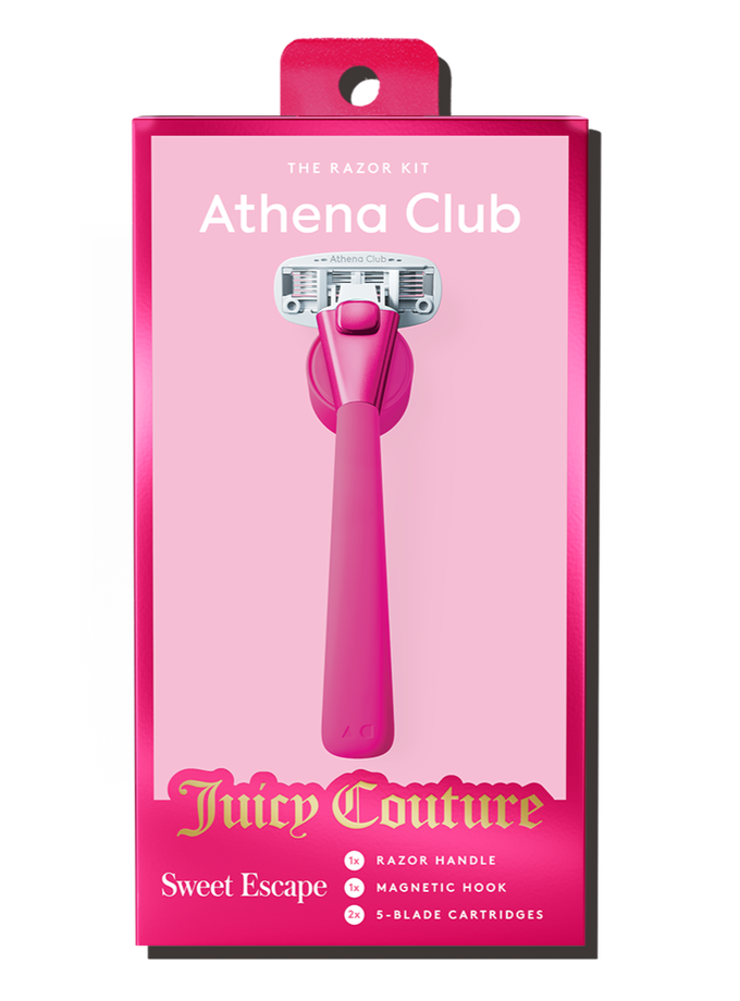 Athena Club