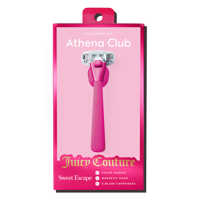 Athena Club