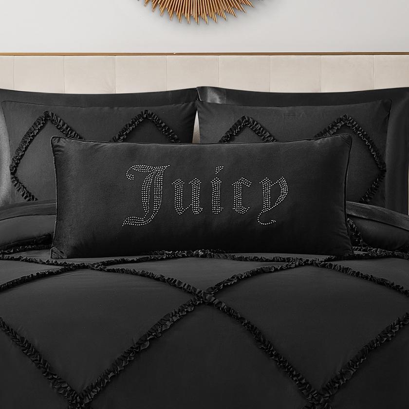 Big Bling Pillow Best Seller