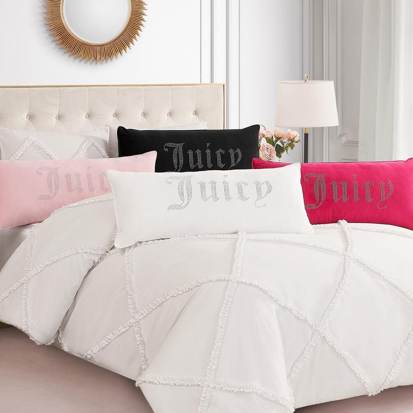 Big Bling Pillow Best Seller