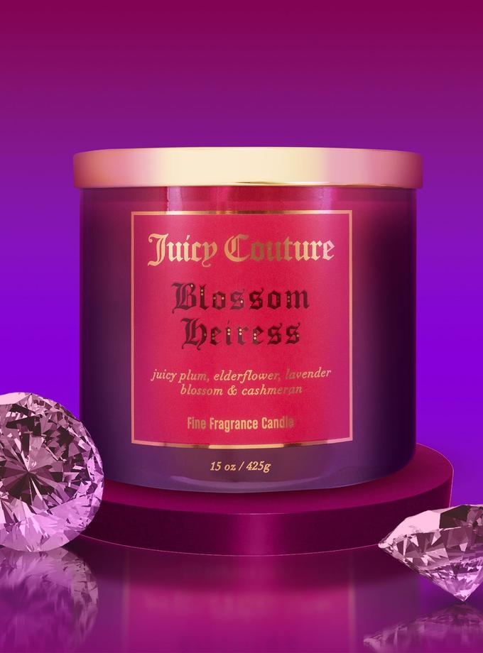 Blossom Heiress Candle New Arrival