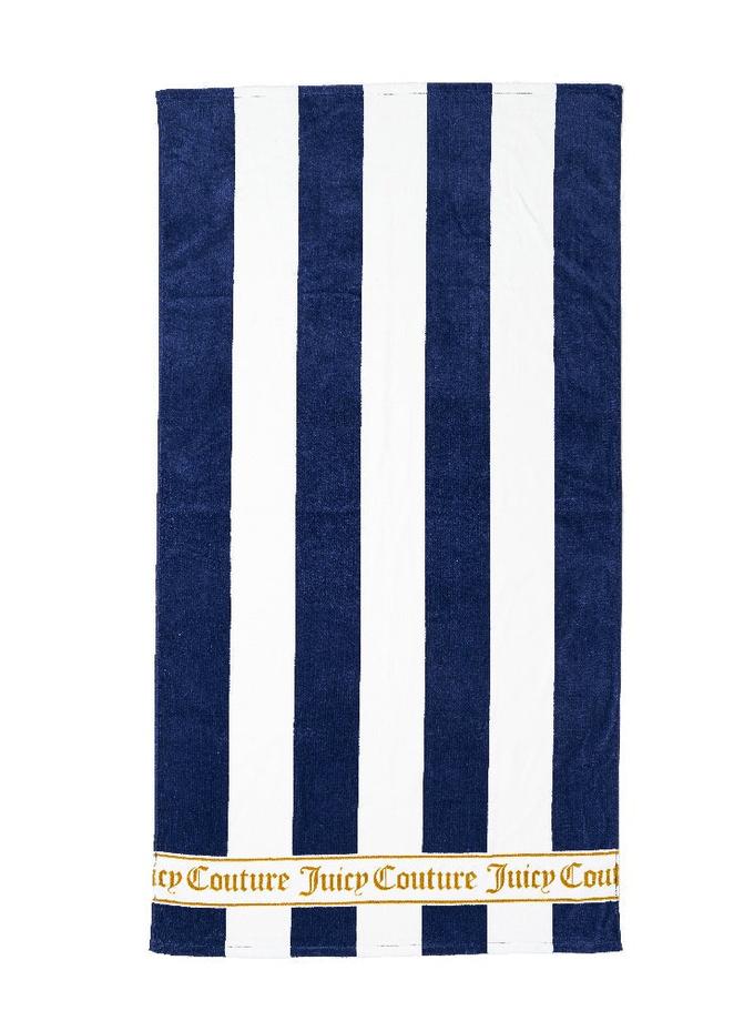 Cabana Striped Beach Towel On Sale