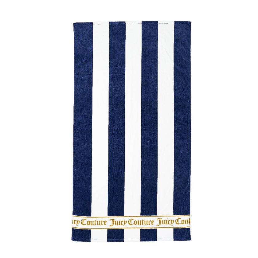 Cabana Striped Beach Towel On Sale