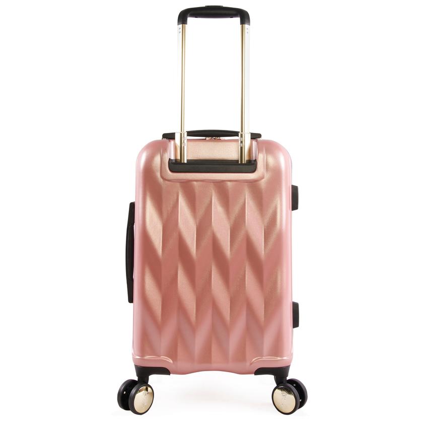 Carry-On Hardside Spinner Luggage Best Price