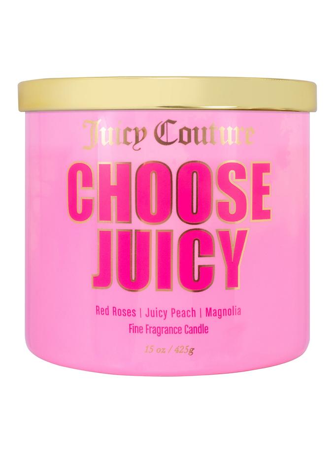 Choose Juicy Candle For Sale