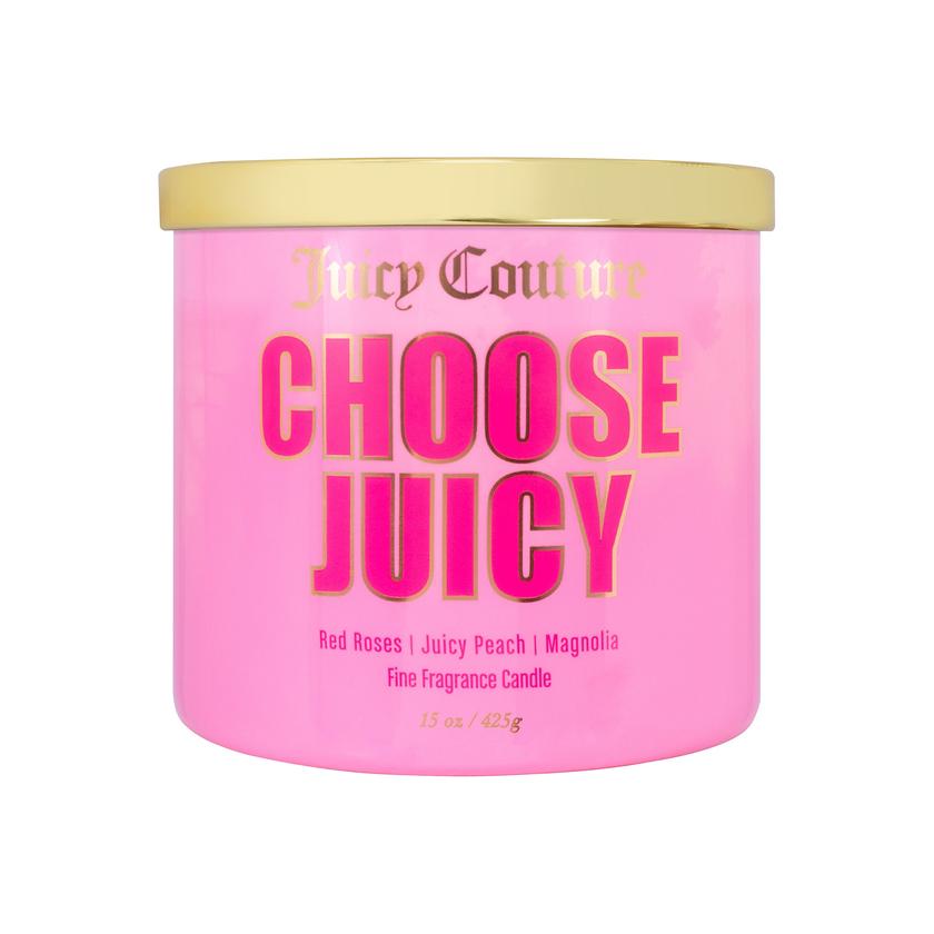 Choose Juicy Candle For Sale