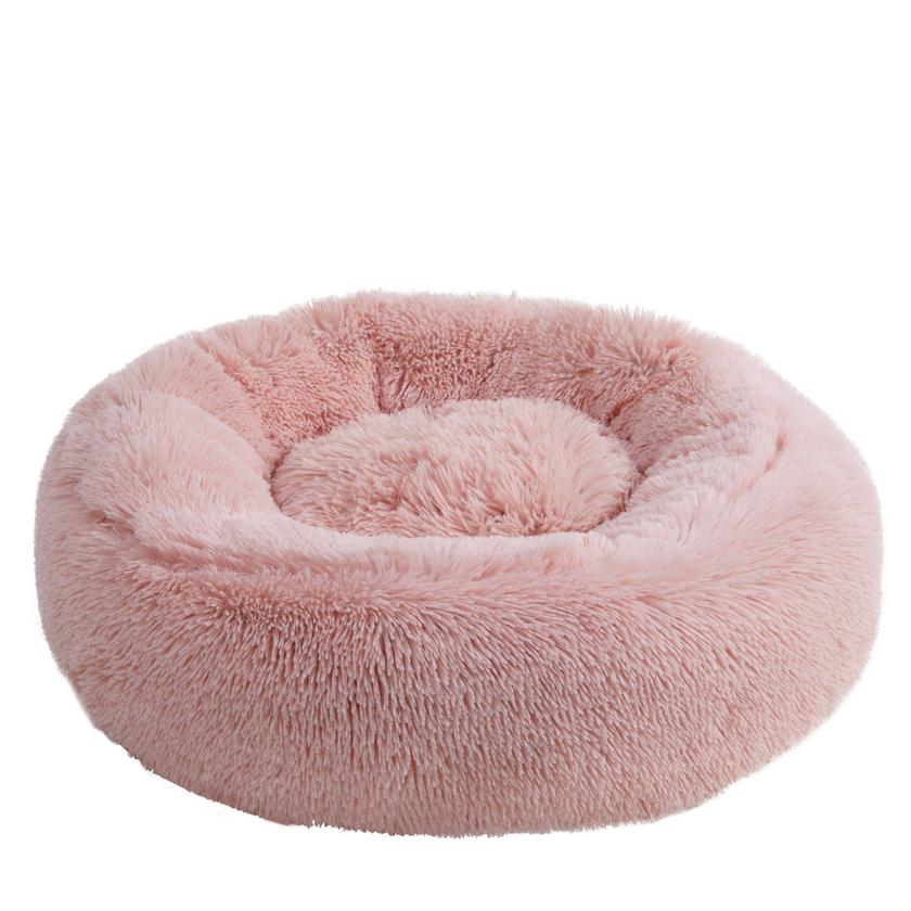 Devon Faux Fur Pet Bed High Quality