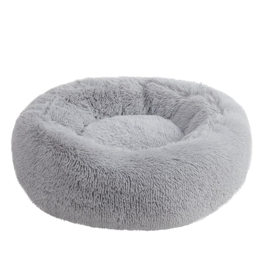 Devon Faux Fur Pet Bed Same Day Delivery