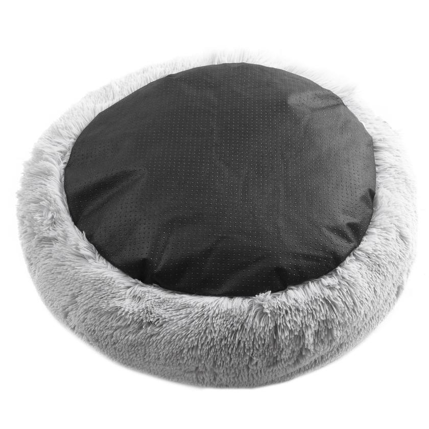 Devon Faux Fur Pet Bed Same Day Delivery