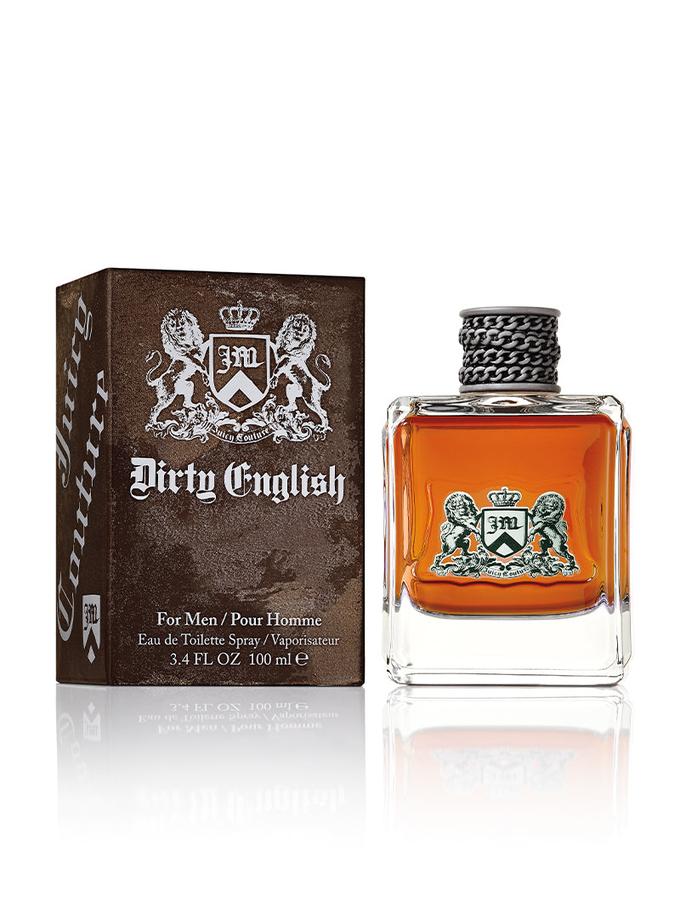 Dirty English Eau de Toilette Spray For Men Best Price