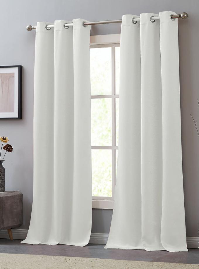 Faux Suede Curtains Best Seller