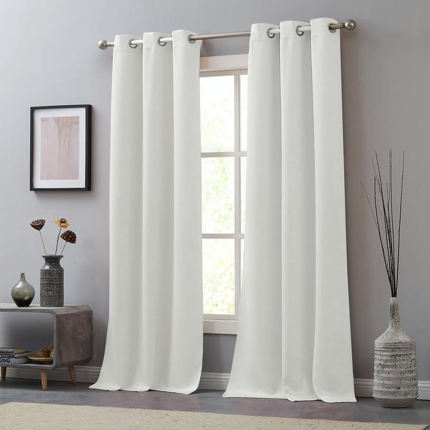 Faux Suede Curtains Best Seller