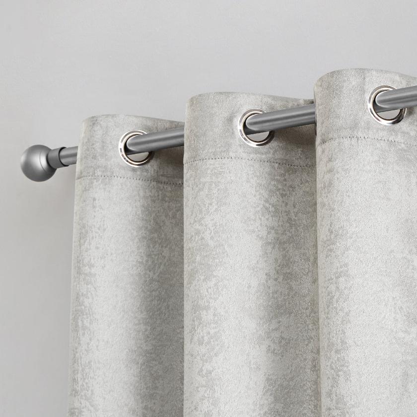 Faux Suede Curtains Best Seller