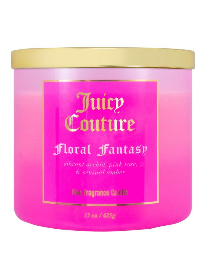 Floral Fantasy Candle Best Price