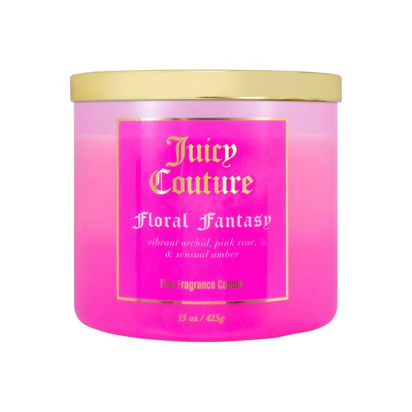 Floral Fantasy Candle Best Price