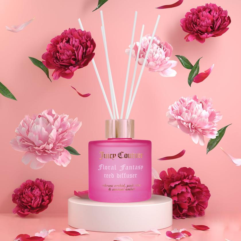 Floral Fantasy Reed Diffuser Same Day Delivery