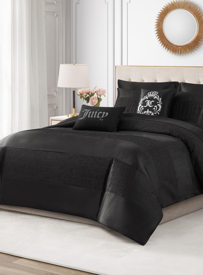 Glam Night Comforter Set Same Day Delivery