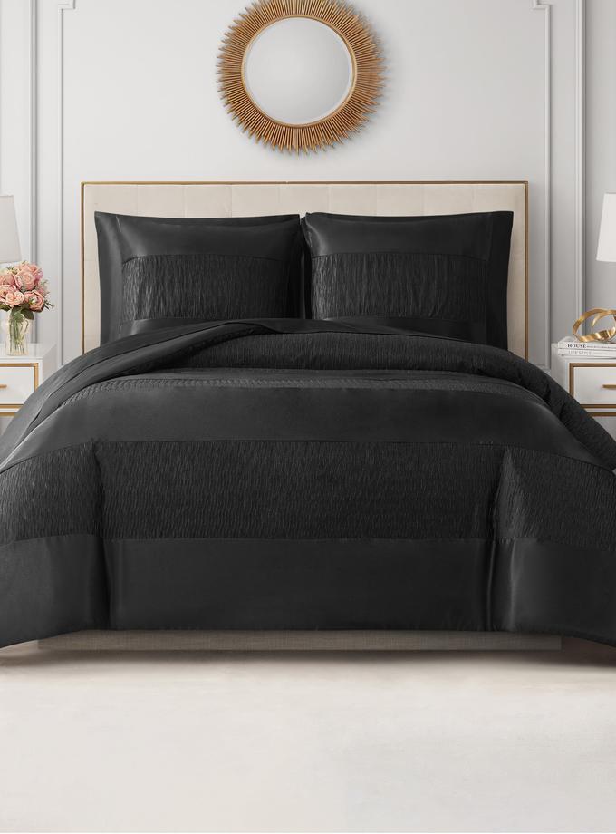 Glam Night Comforter Set Same Day Delivery