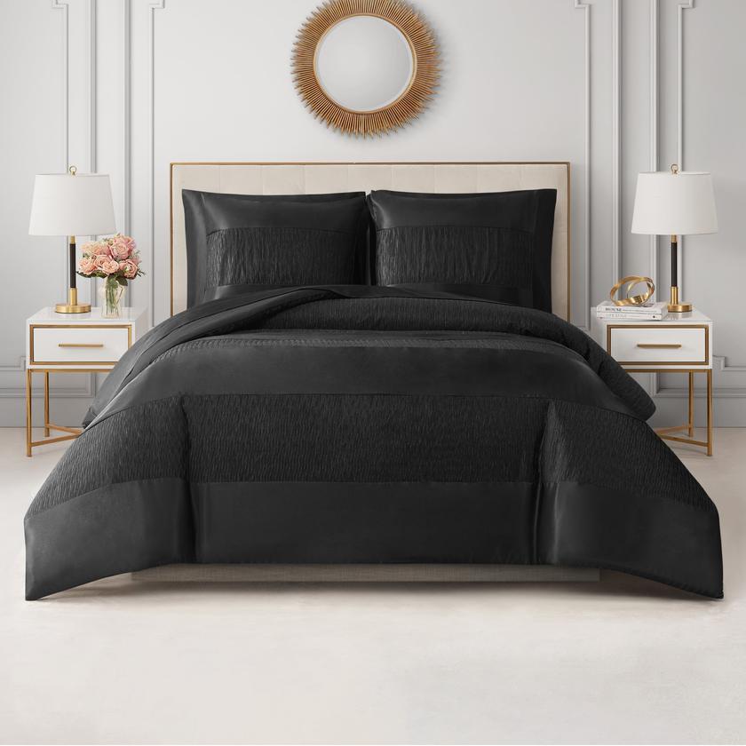 Glam Night Comforter Set Same Day Delivery