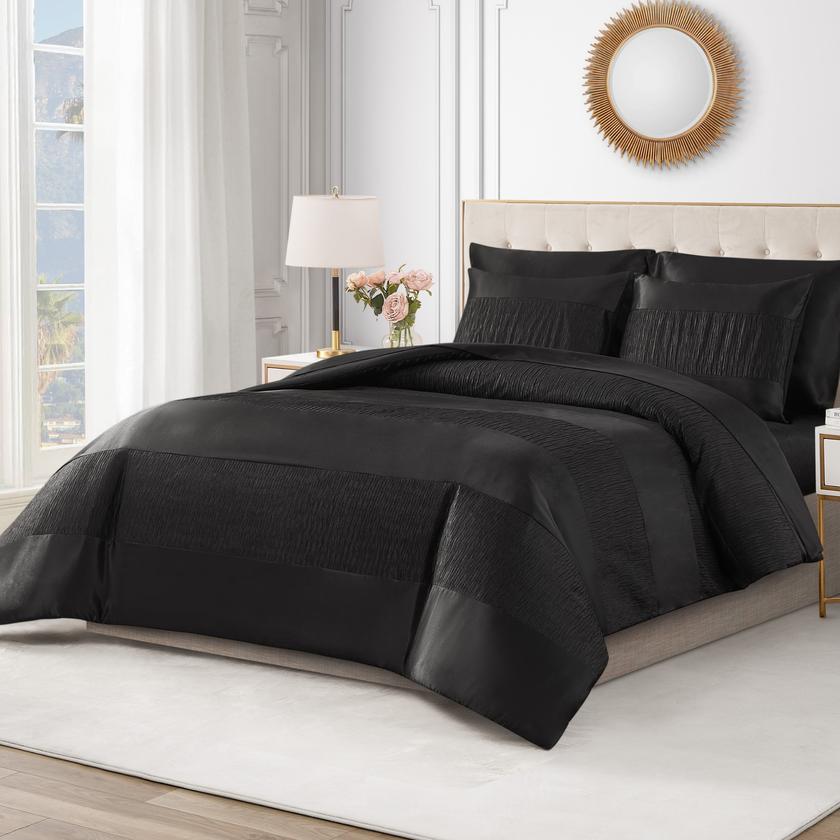 Glam Night Duvet Set New Arrival