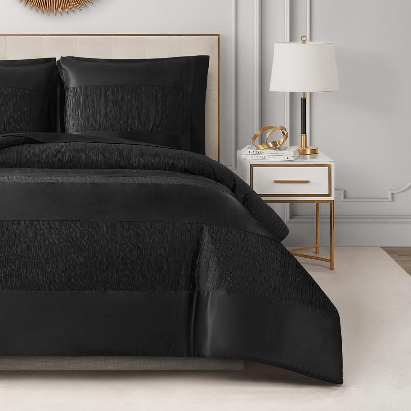 Glam Night Duvet Set New Arrival