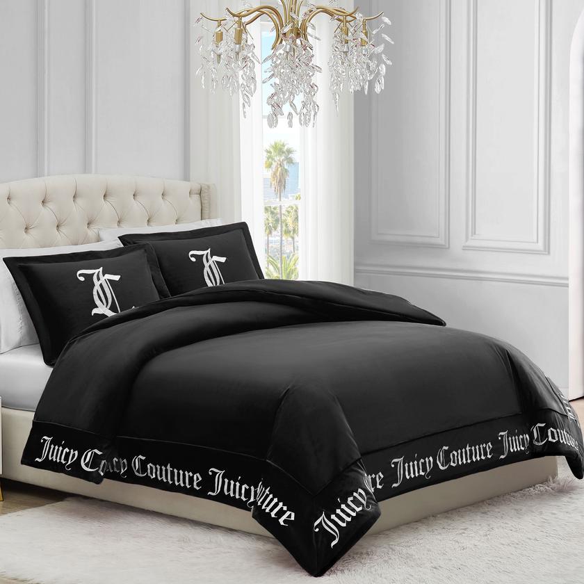 Gothic Comforter Set Best Price