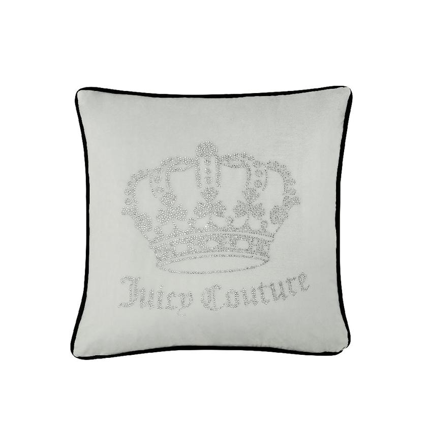 Gothic Rhinestone Crown Pillow Best Price