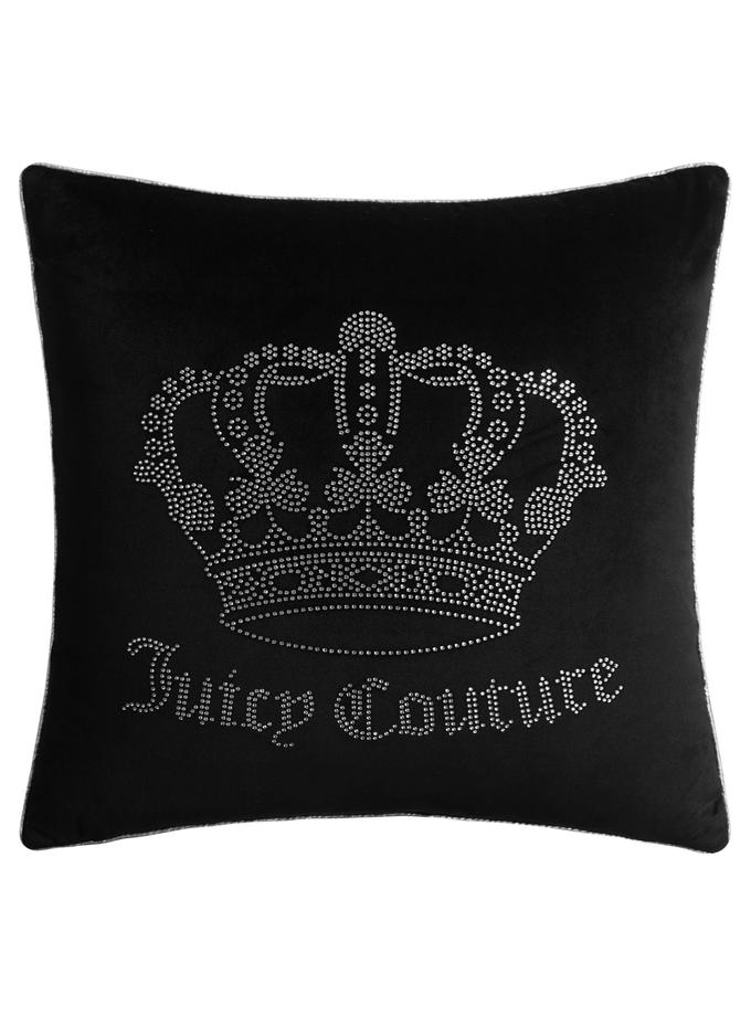 Gothic Rhinestone Crown Pillow New Arrival