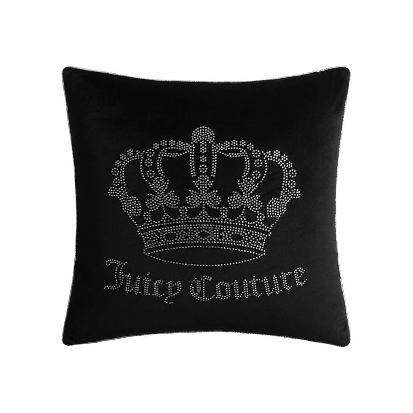 Gothic Rhinestone Crown Pillow New Arrival