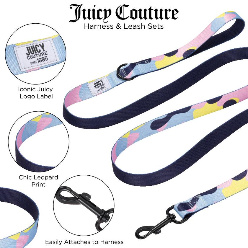 Harness & Leash Set High Quality