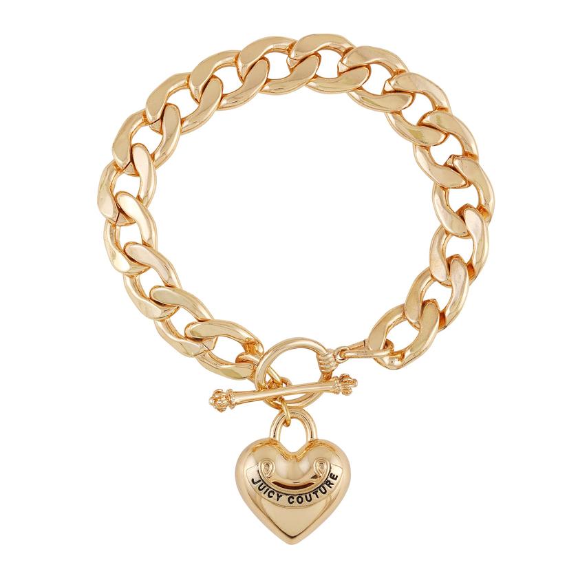 Heart Pendant Bracelet Free shipping