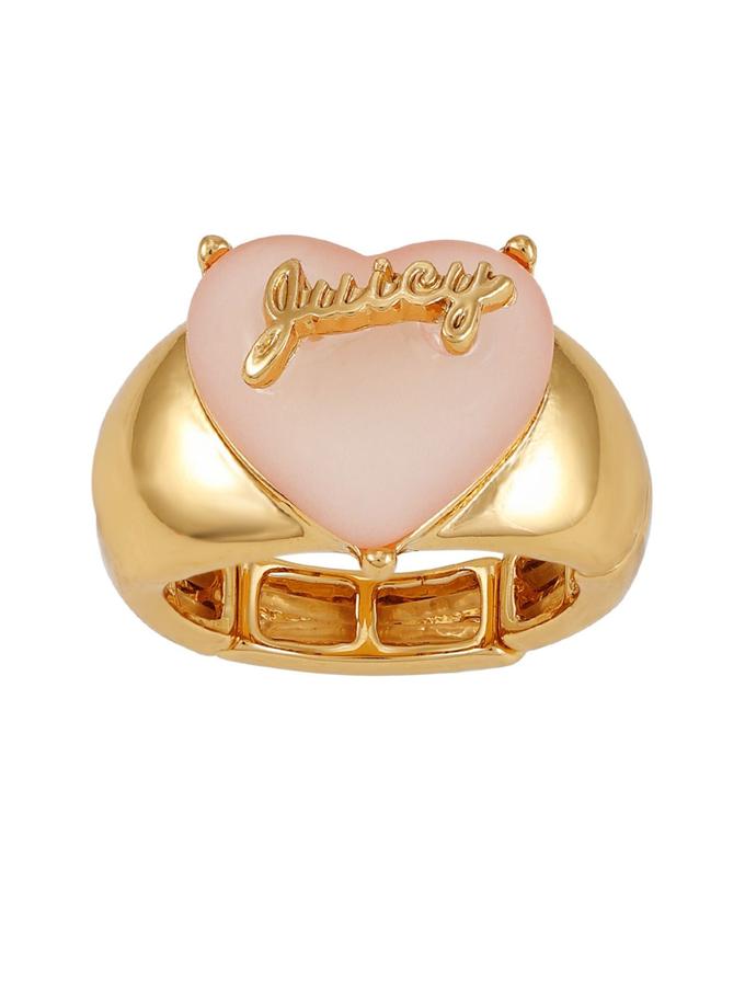 Heart Stretch Ring Same Day Delivery